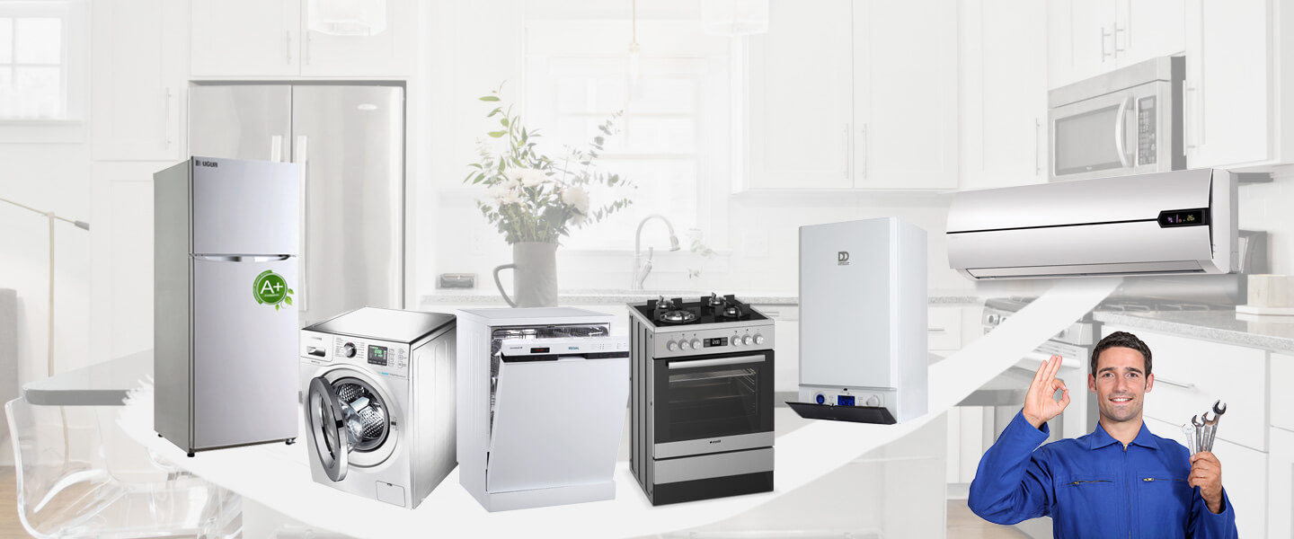 Uğurludağ Hotpoint Servisi